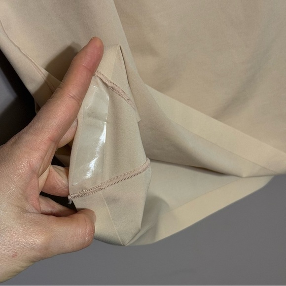 Spanx Trust Your Thinstincts Tank Top in Nude Women's Size 2XL Slimming - Picture 3 of 8